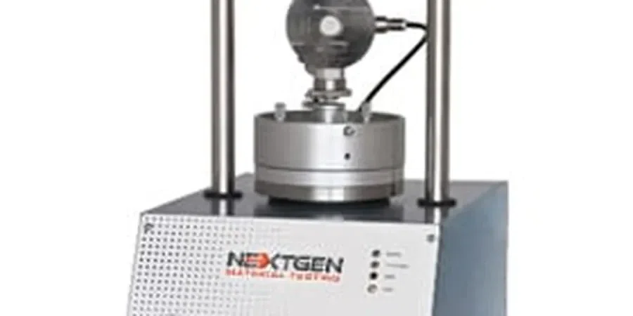 Illustrative image of Oedometer consolidation test in Bendigo