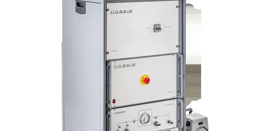 Illustrative image of Flat Dilatometer Test (DMT) in Bendigo