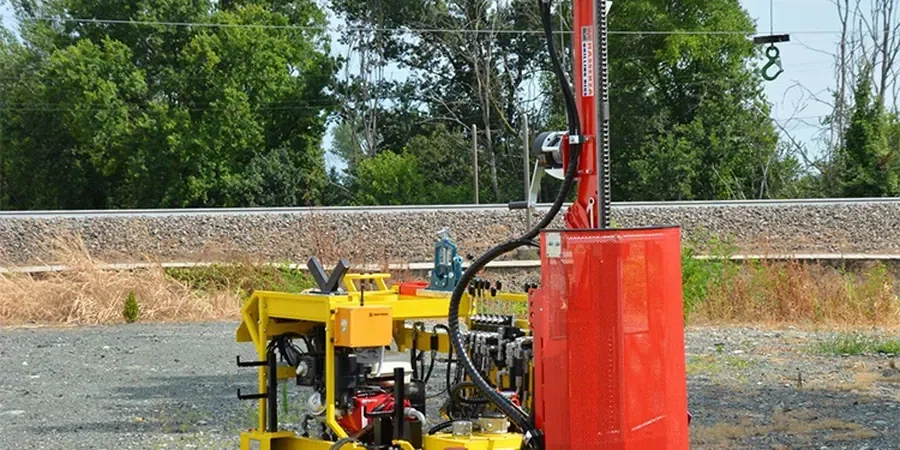 Illustrative image of SPT (Standard Penetration Test) in Bendigo