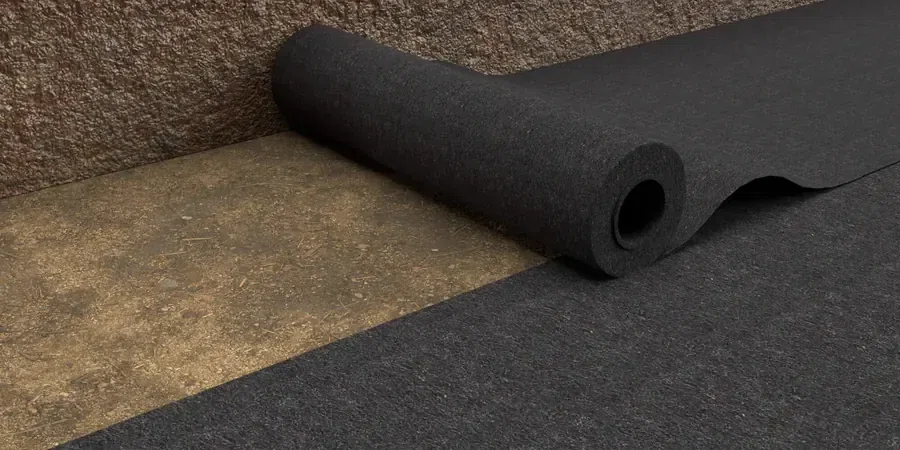 Illustrative image of Geotextile specification in Bendigo